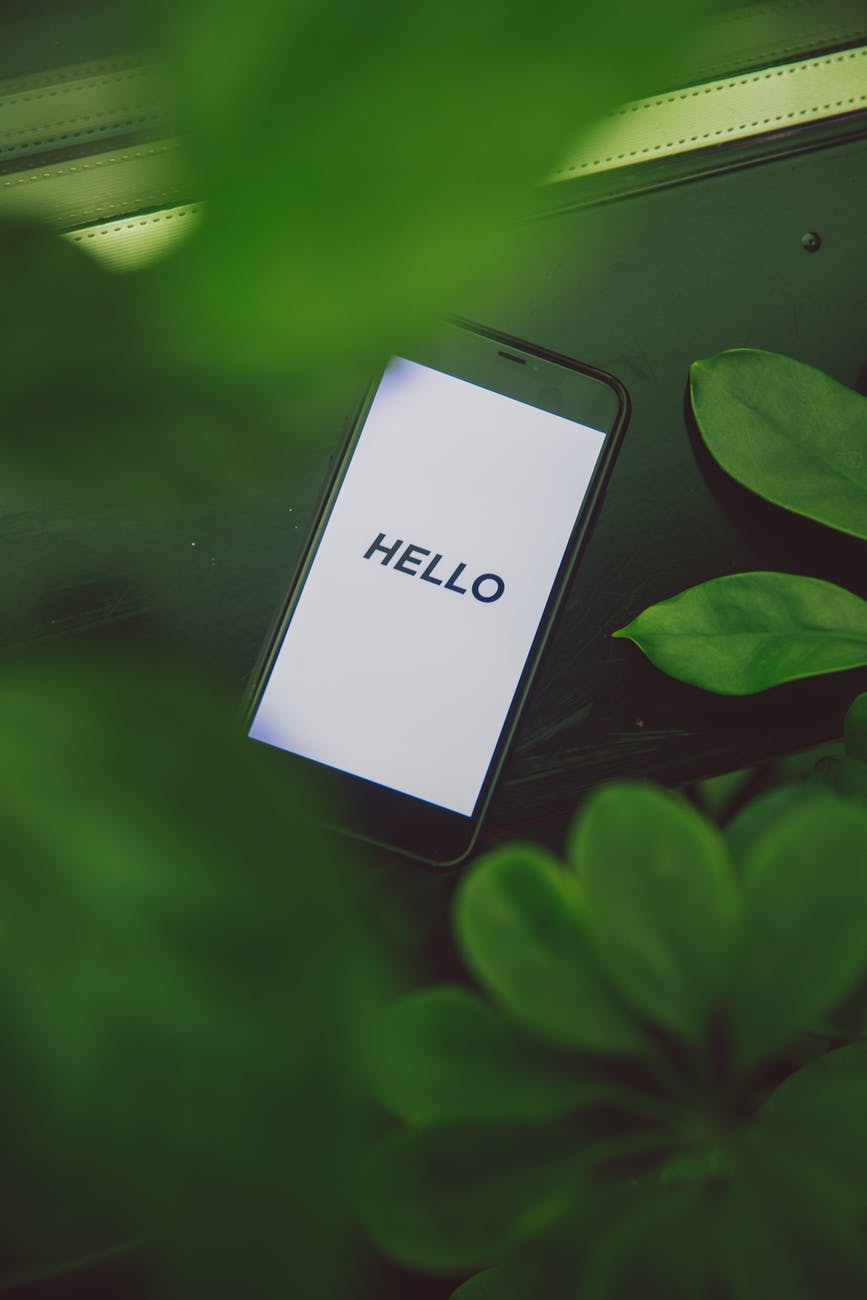 Open for Business or Just a&nbsp;Chat