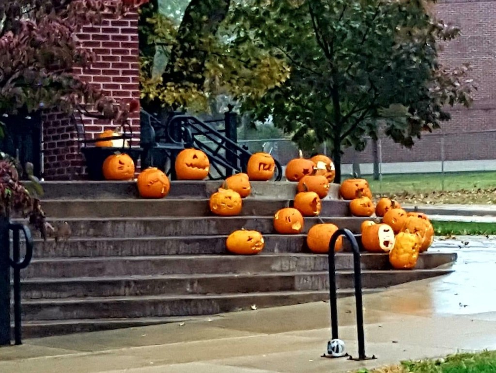 Last Year’s NaNoWriMo – First Paragraph Version&nbsp;blitz