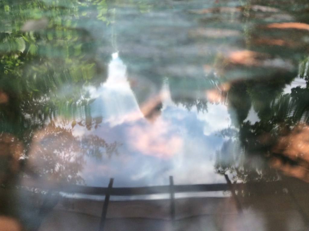 Through the Looking Glass – Using Flashback as a&nbsp;Tool