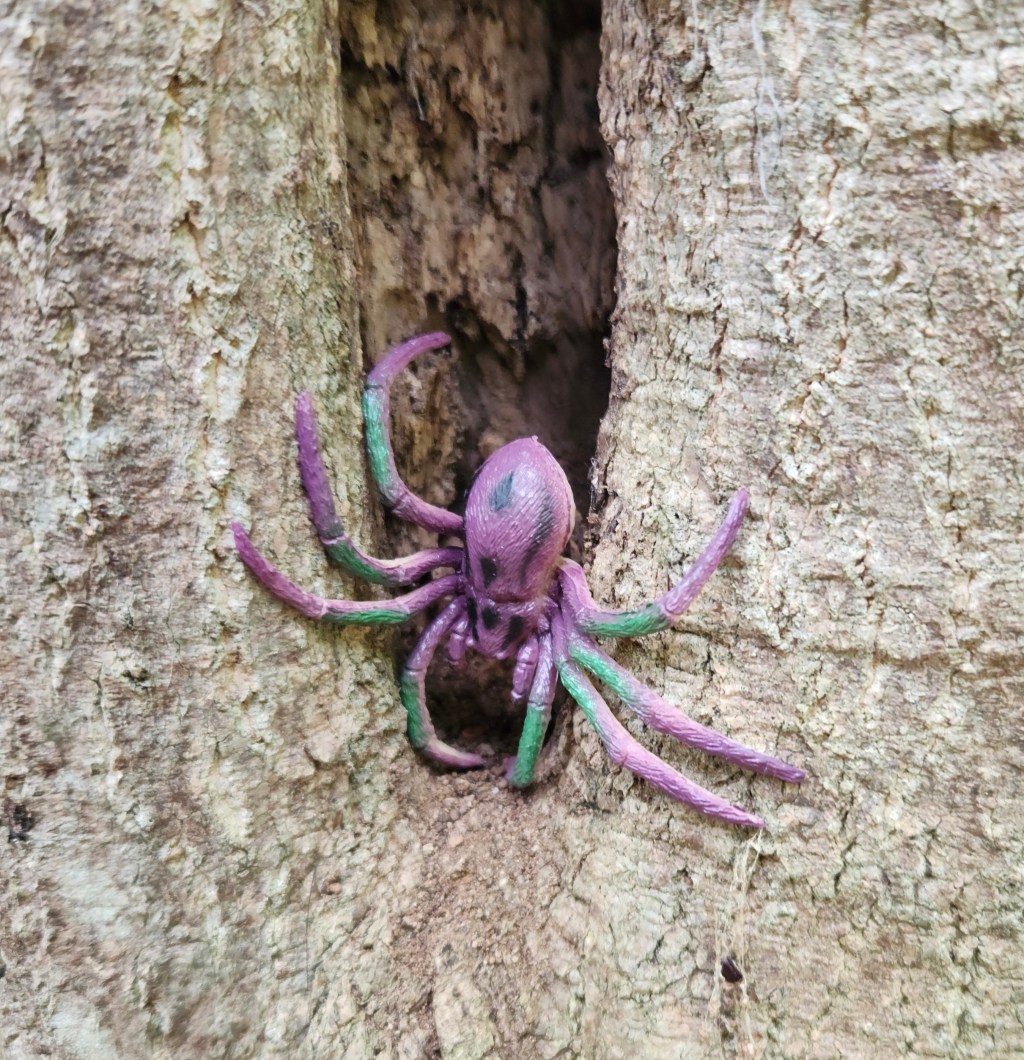 Five Things I Saw – October&nbsp;2022