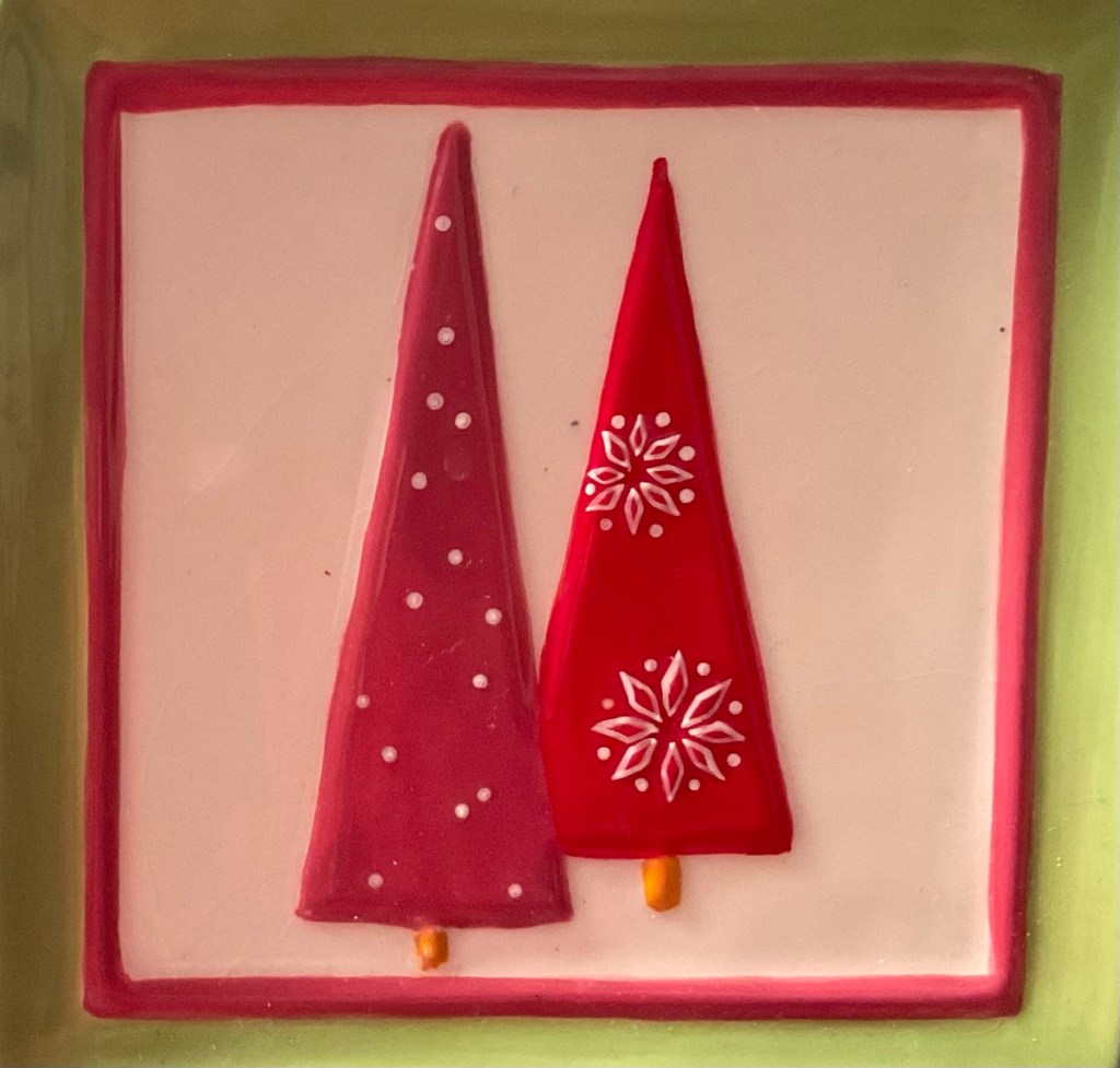 5 Things I saw – December&nbsp;2022