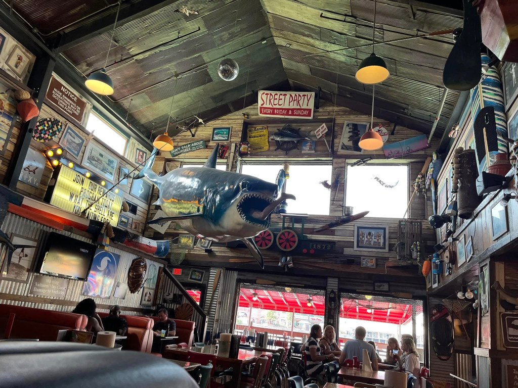 Chicken Little Warned Them – 100 Word&nbsp;Story