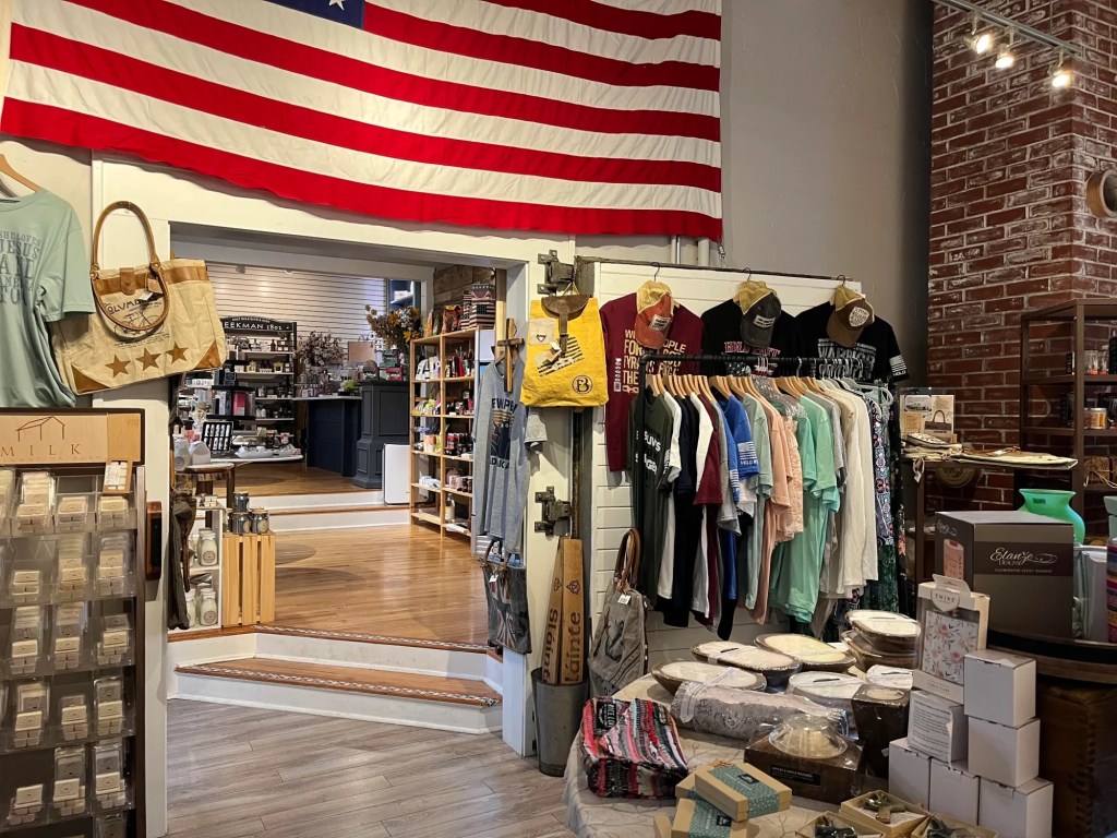 Interview with Eyewitness to the&nbsp;Hidden