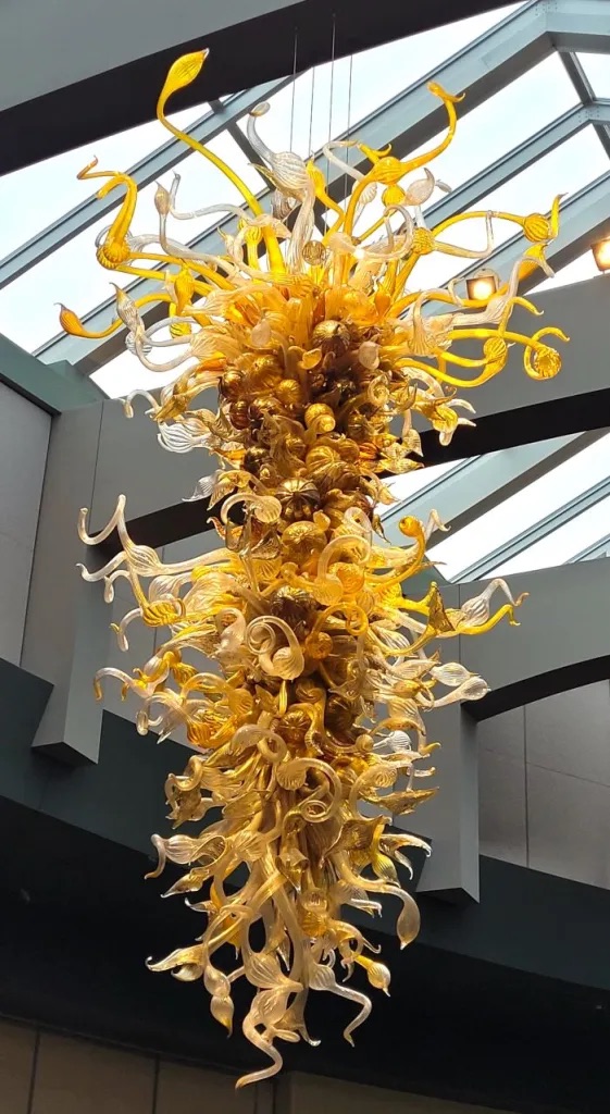 Hiking Among the&nbsp;Flowers