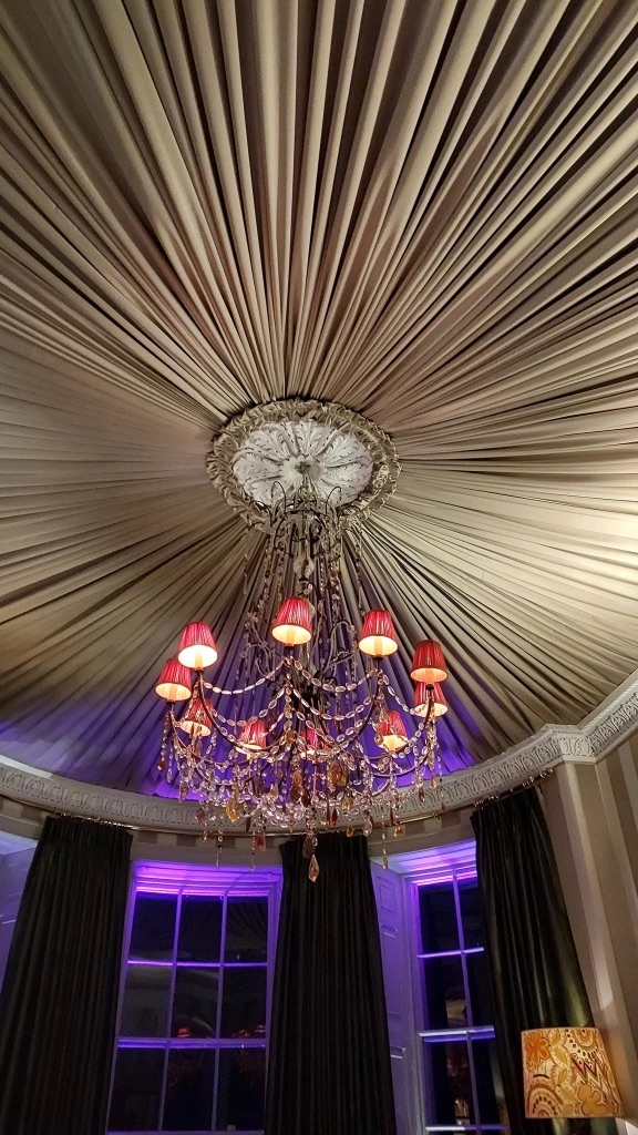 Captivating Perspective