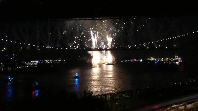 Sorry The Party’s&nbsp;Over