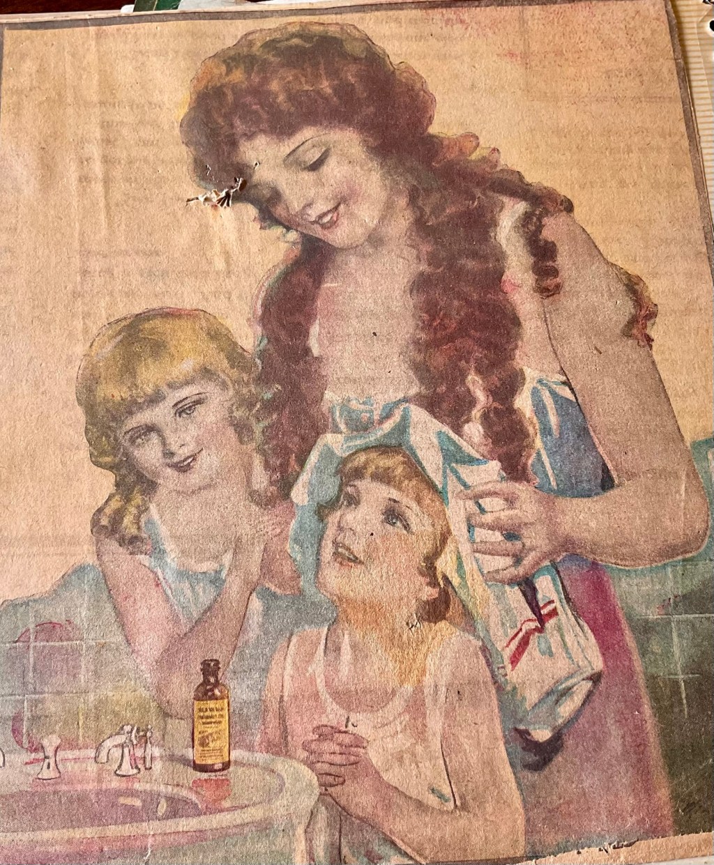 What’s Next? Dual&nbsp;Timeline